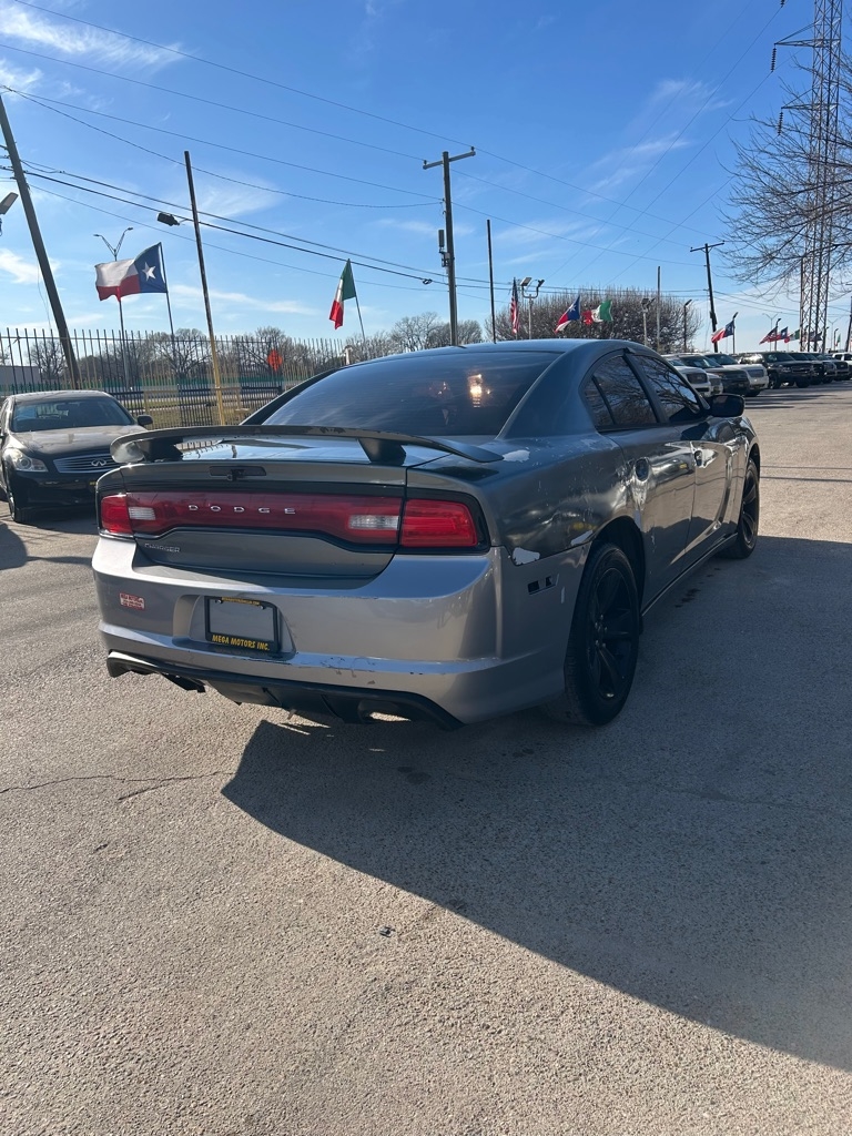 Dodge Charger  2011