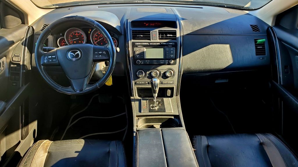 Mazda CX-9  2010