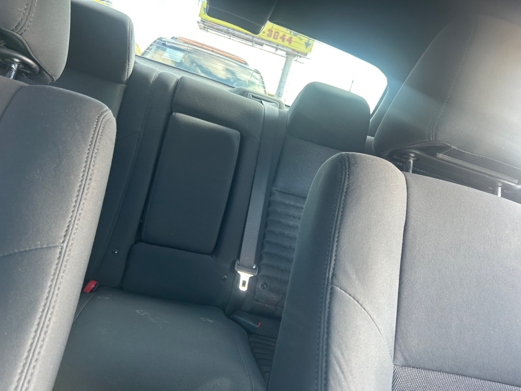 Dodge Challenger  2012