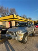 2006 Jeep Liberty 