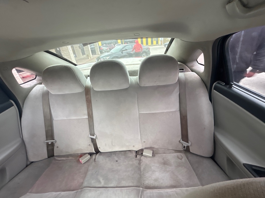 Chevrolet Impala  2007