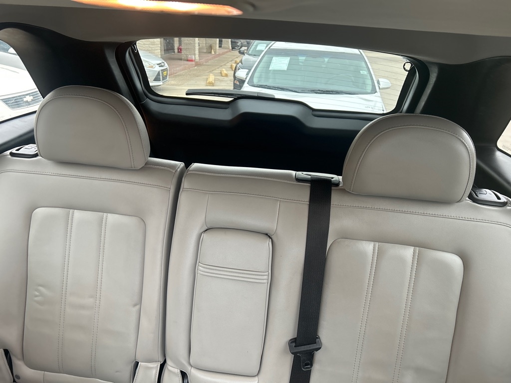 Chevrolet Captiva Sport  2014