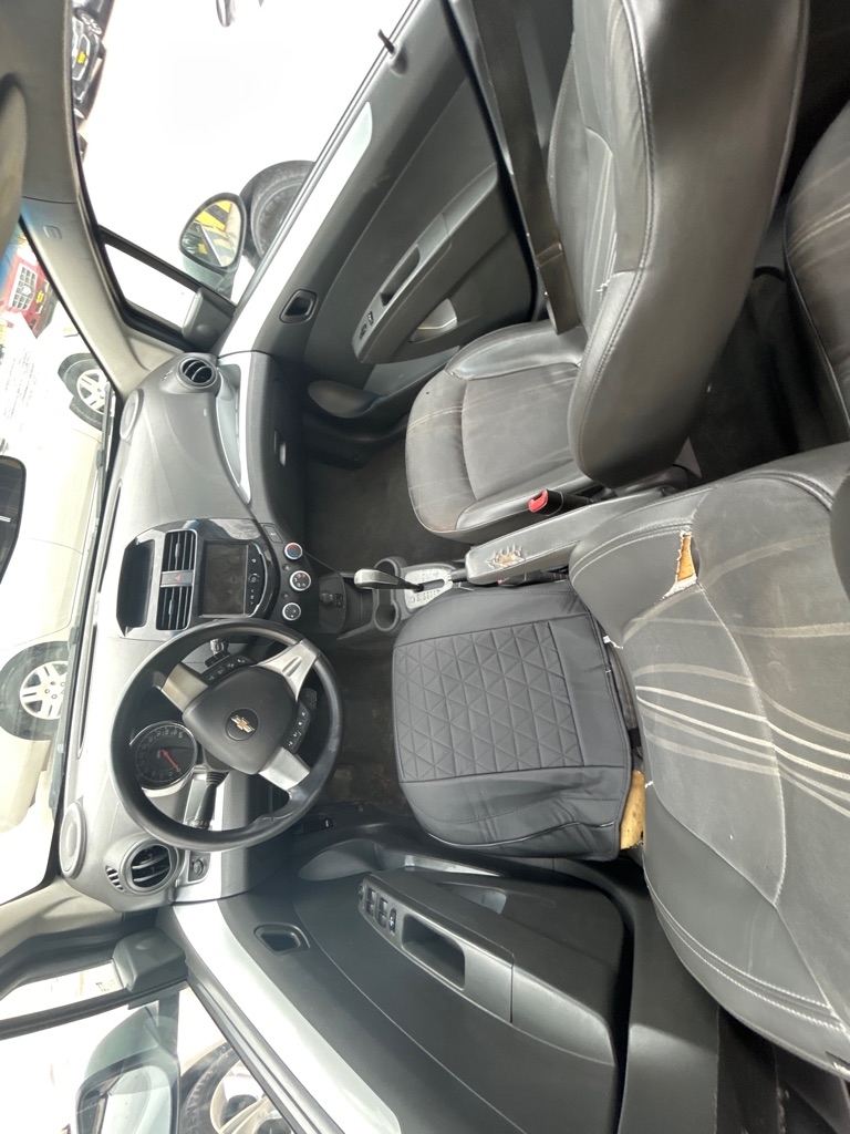 Chevrolet Spark  2013