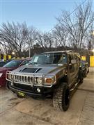 2005 HUMMER H2 