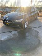 2014 BMW 3-Series 
