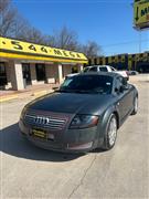 2005 Audi TT 