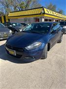 2013 Dodge Dart 