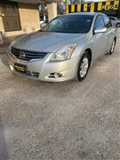 2011 Nissan Altima 