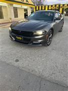 2015 Dodge Charger 