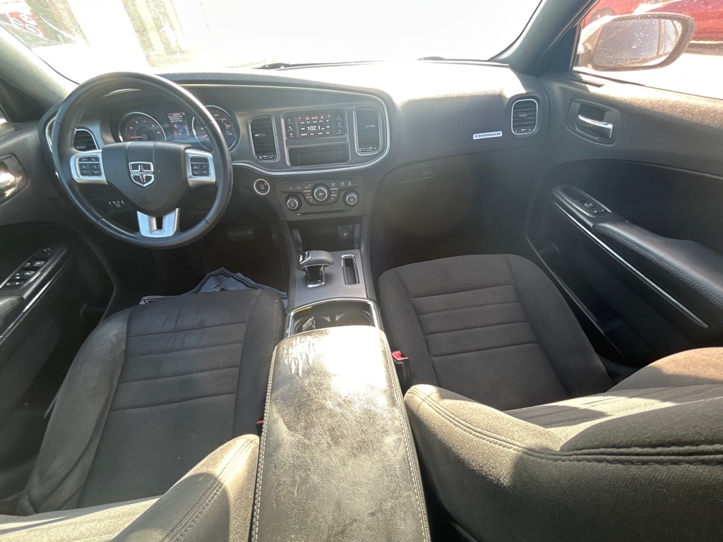 Dodge Charger  2013