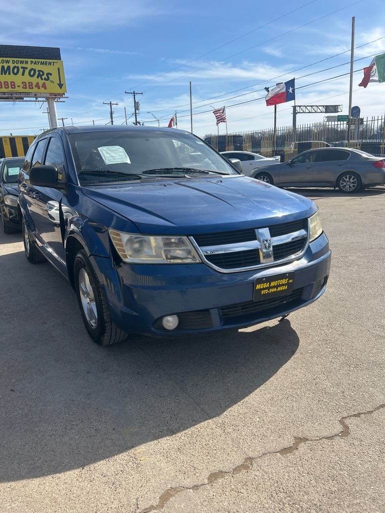 Dodge Journey  2010