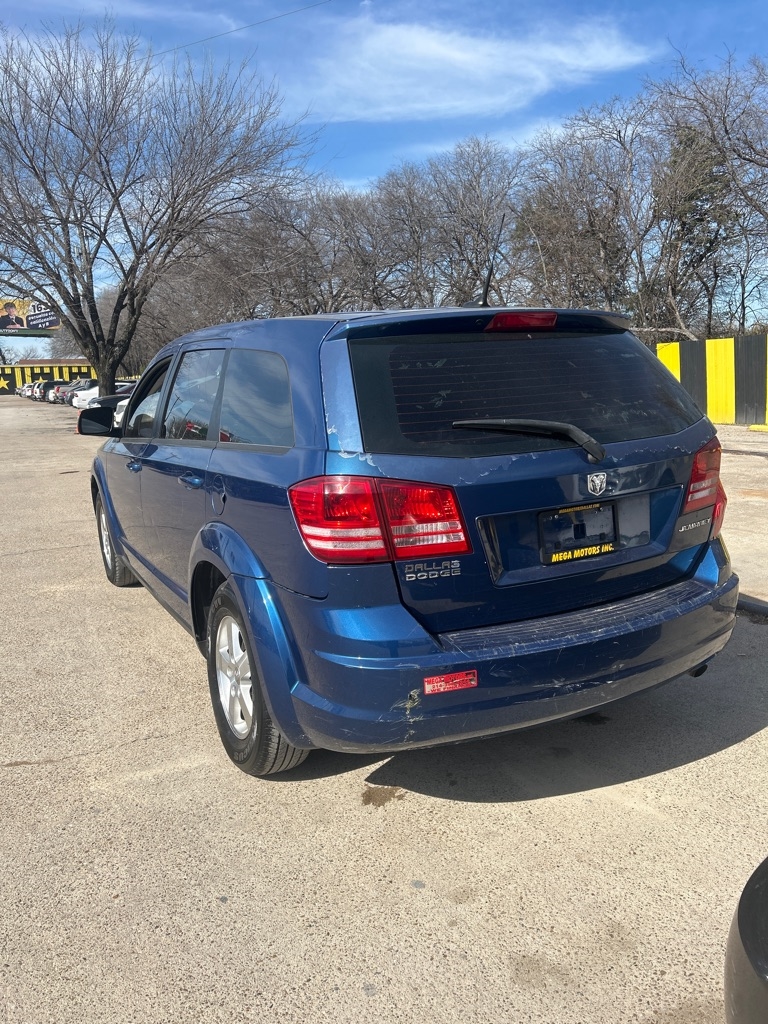 Dodge Journey  2010