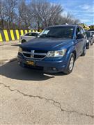 2010 Dodge Journey 