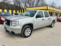 2010 GMC Sierra 1500 