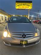 2007 Mercedes-Benz R-Class 