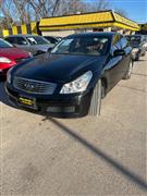 2008 Infiniti G35 