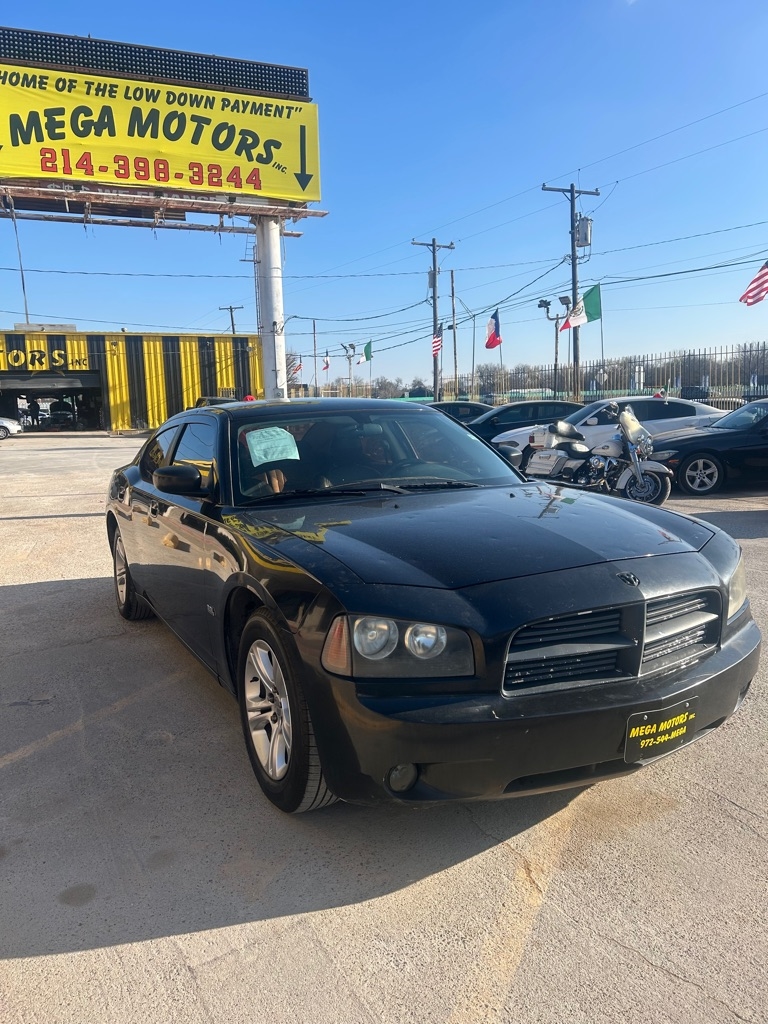 Dodge Charger  2009