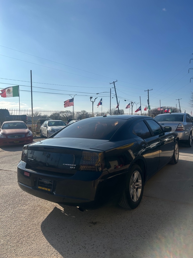 Dodge Charger  2009