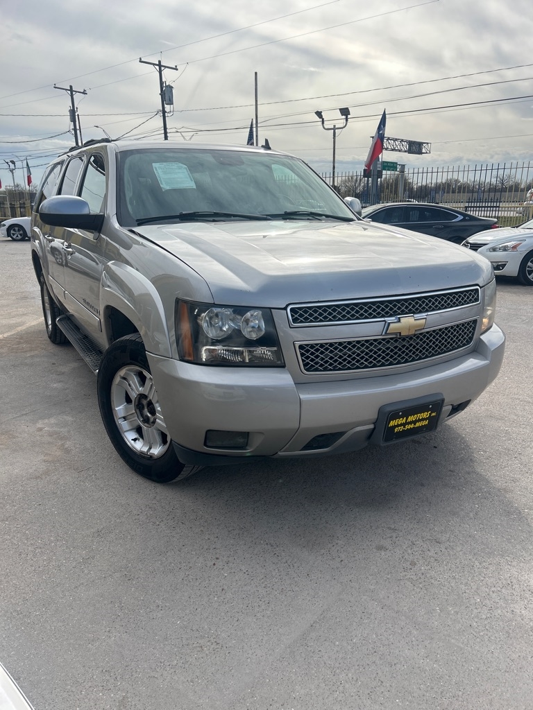 Chevrolet Suburban  2007
