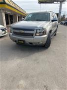 2007 Chevrolet Suburban 