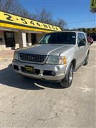 2003 Ford Explorer 