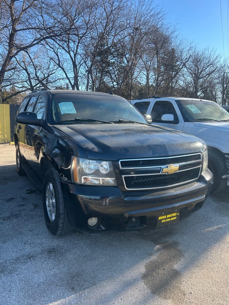 Chevrolet Tahoe  2007