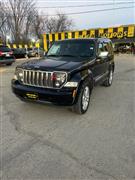 2011 Jeep Liberty 