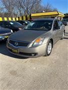 2008 Nissan Altima 