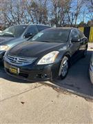2011 Nissan Altima 