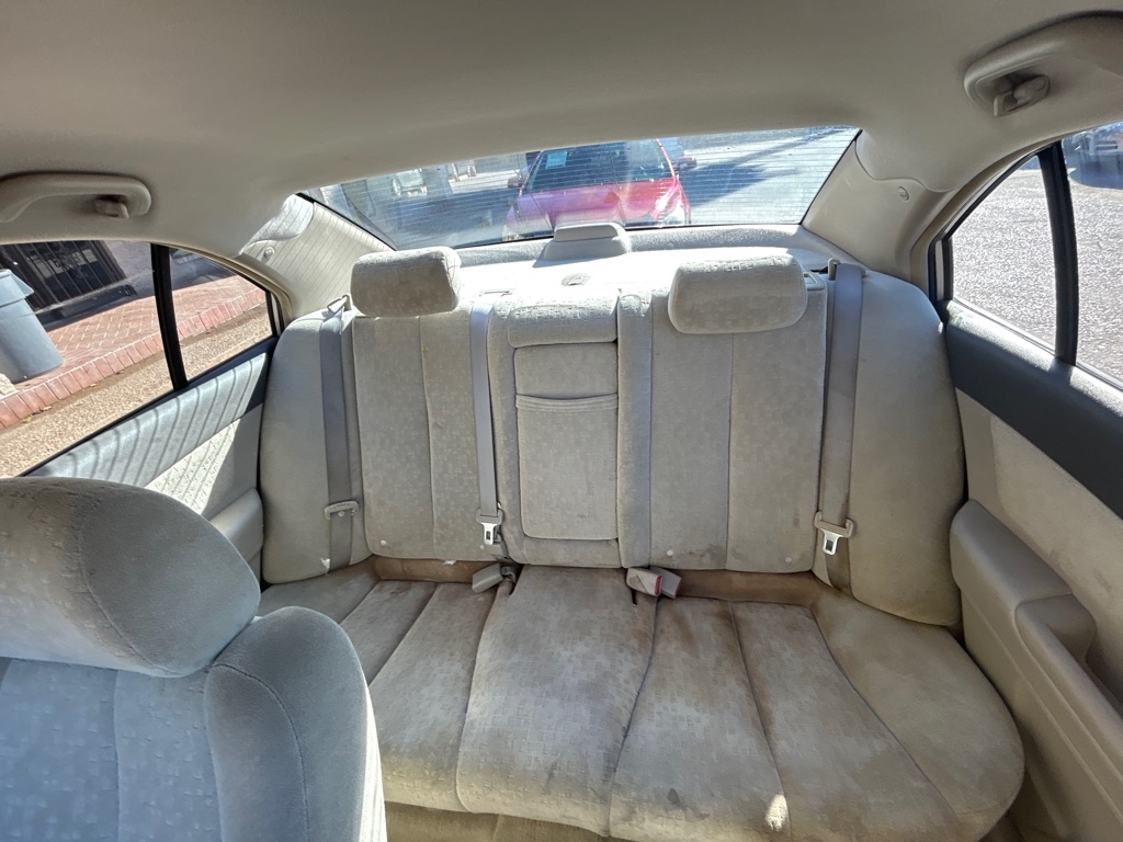 Hyundai Sonata  2007