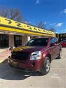 2008 Chevrolet Equinox 