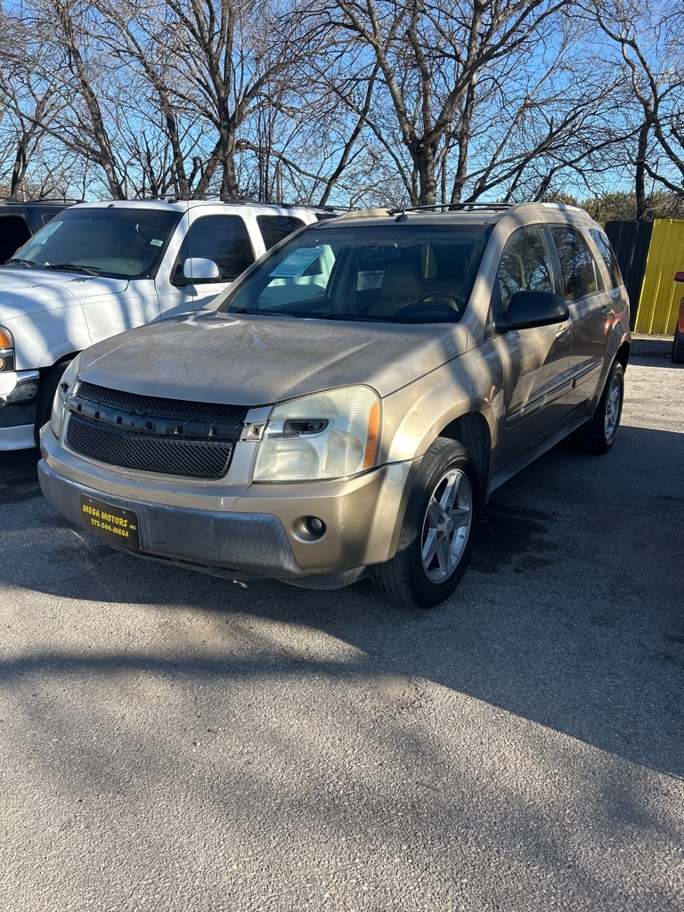 2005 Chevrolet Equinox LT