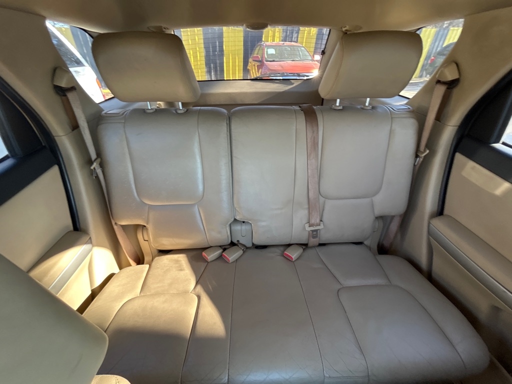 Chevrolet Equinox  2005