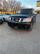 2014 Nissan Armada 