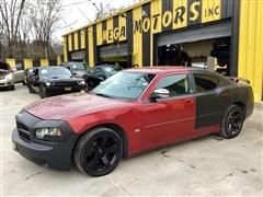 2010 Dodge Charger 