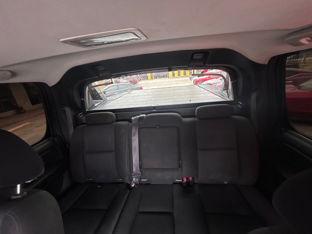 Chevrolet Avalanche  2013