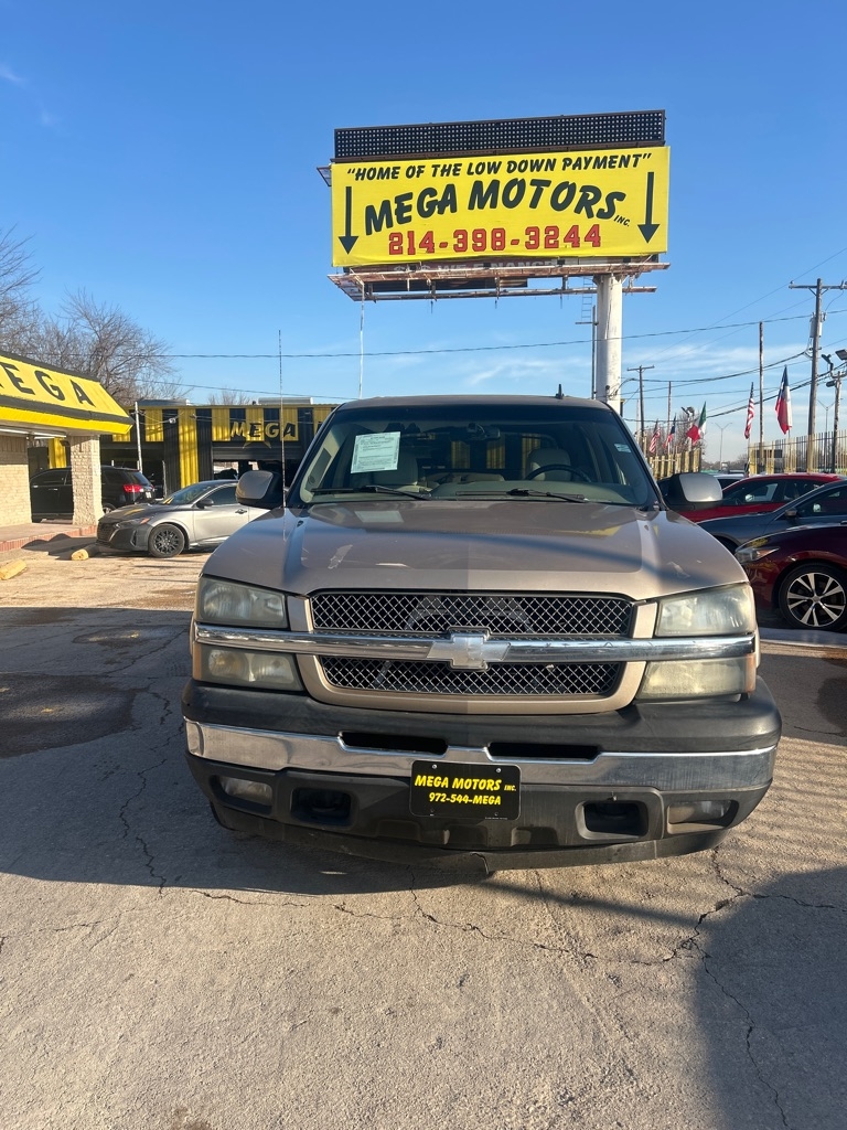2006 Chevrolet Avalanche 1500