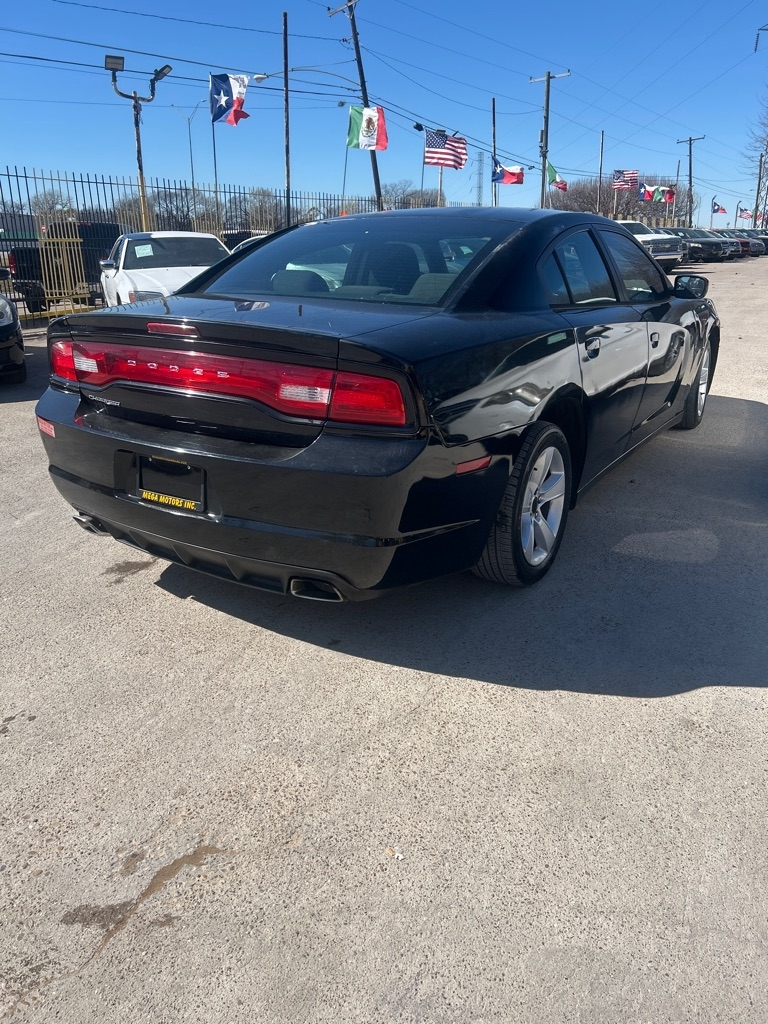 Dodge Charger  2014