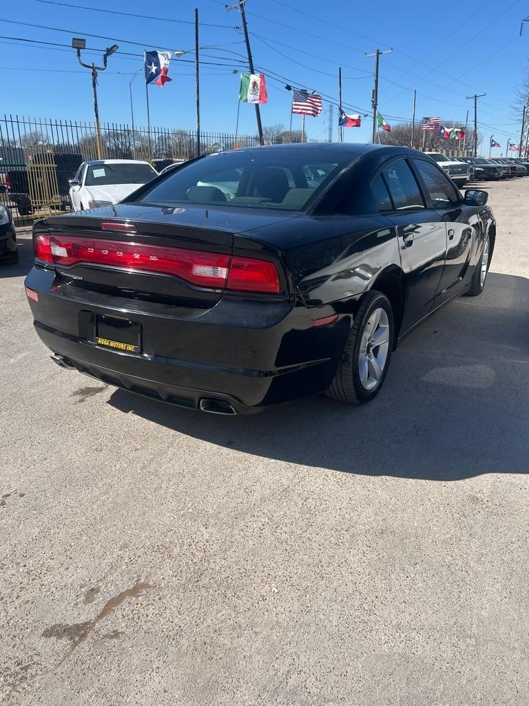 Dodge Charger  2014