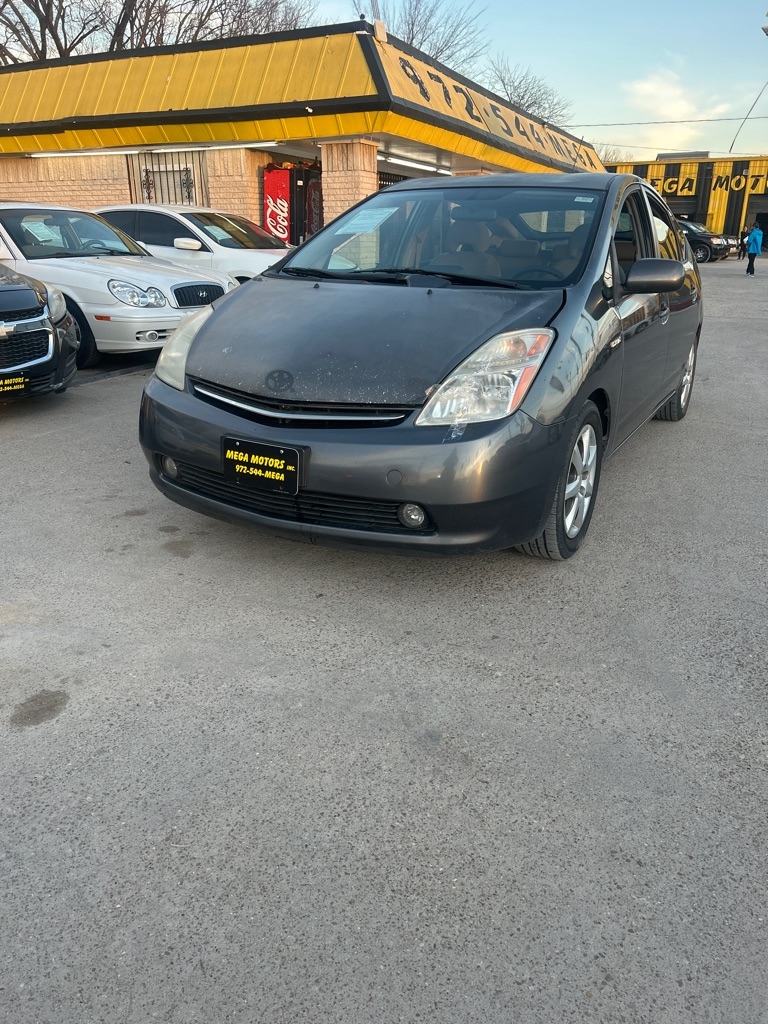 Toyota Prius  2009
