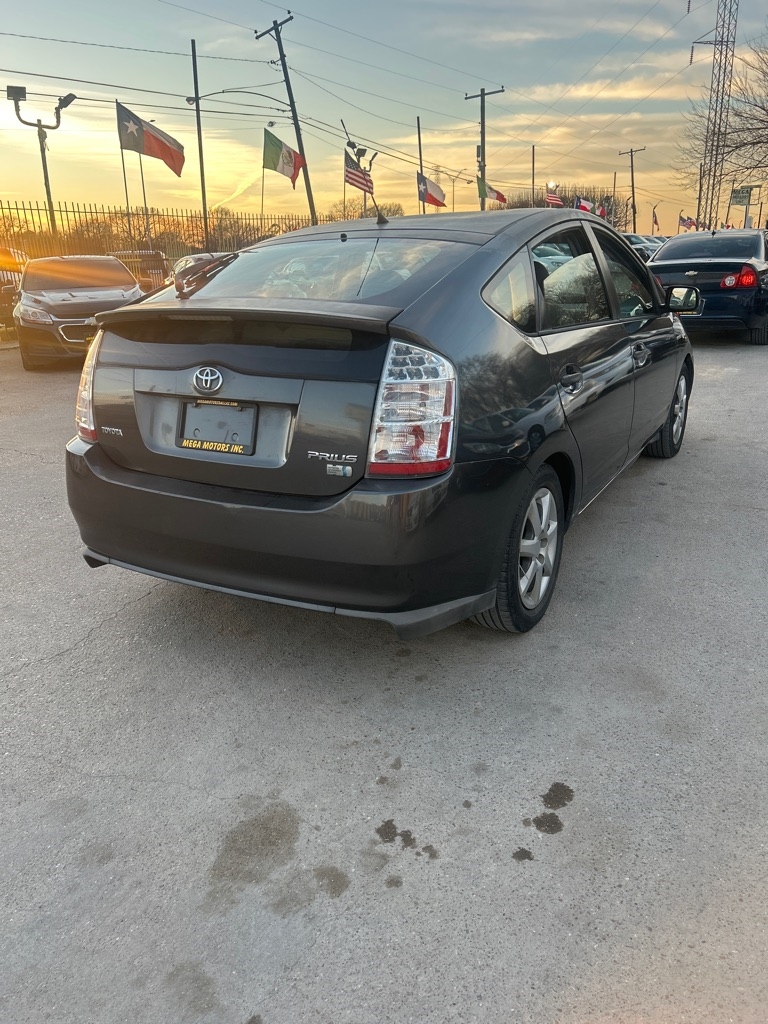 Toyota Prius  2009