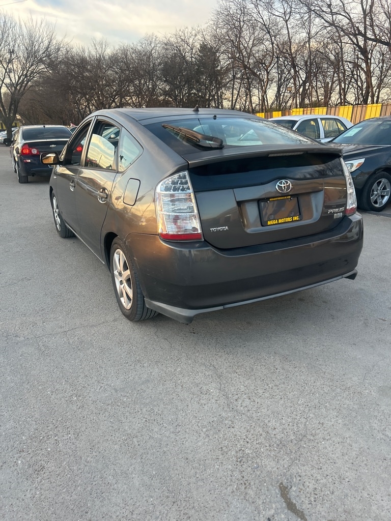 Toyota Prius  2009