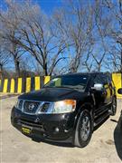 2011 Nissan Armada 