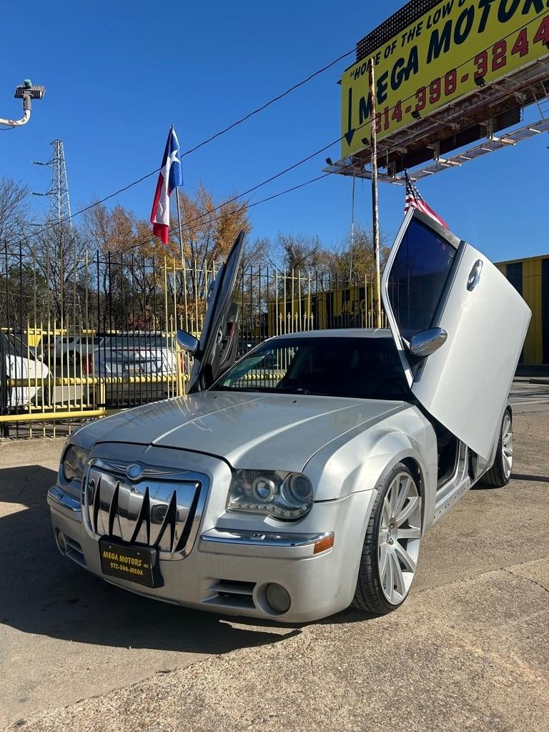 2009 Chrysler 300 LIMITED