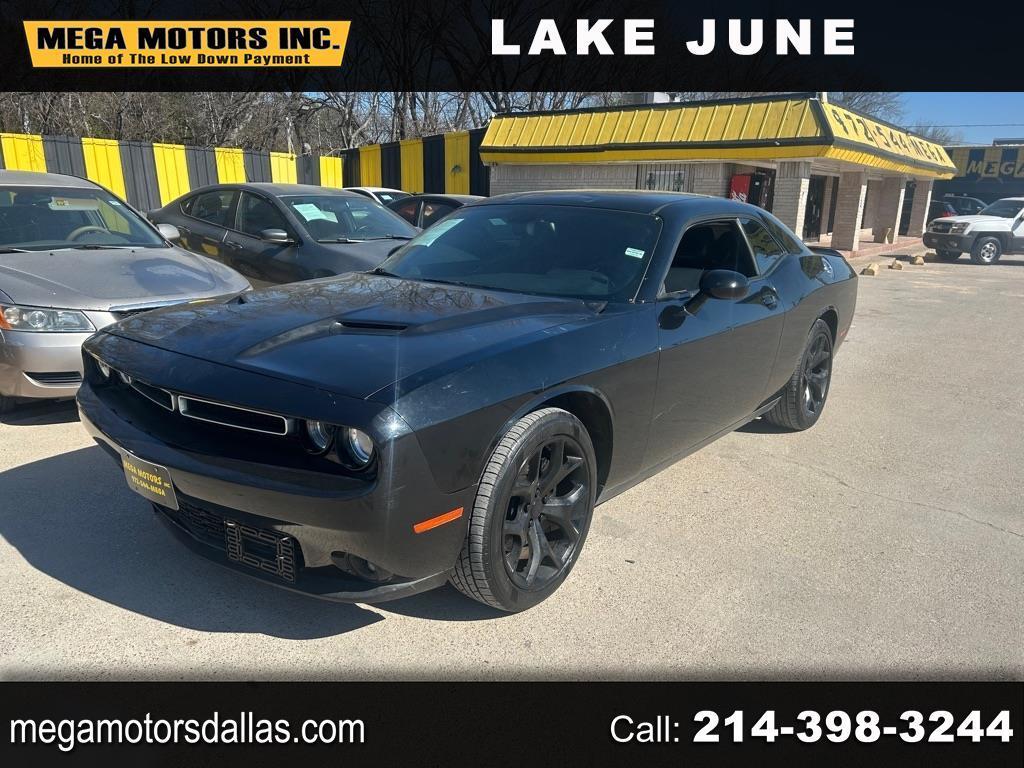 Dodge Challenger  2015