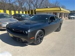 2015 Dodge Challenger 