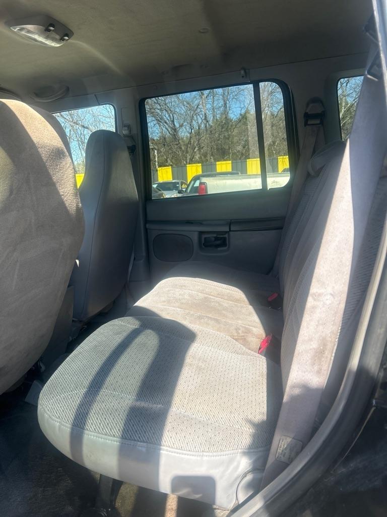 Ford Explorer  2000