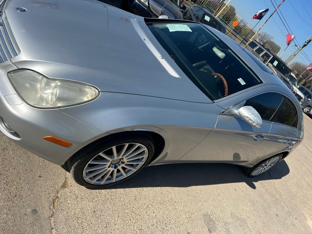 Mercedes-Benz CLS-Class  2006