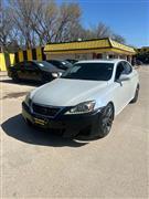 2011 Lexus IS 