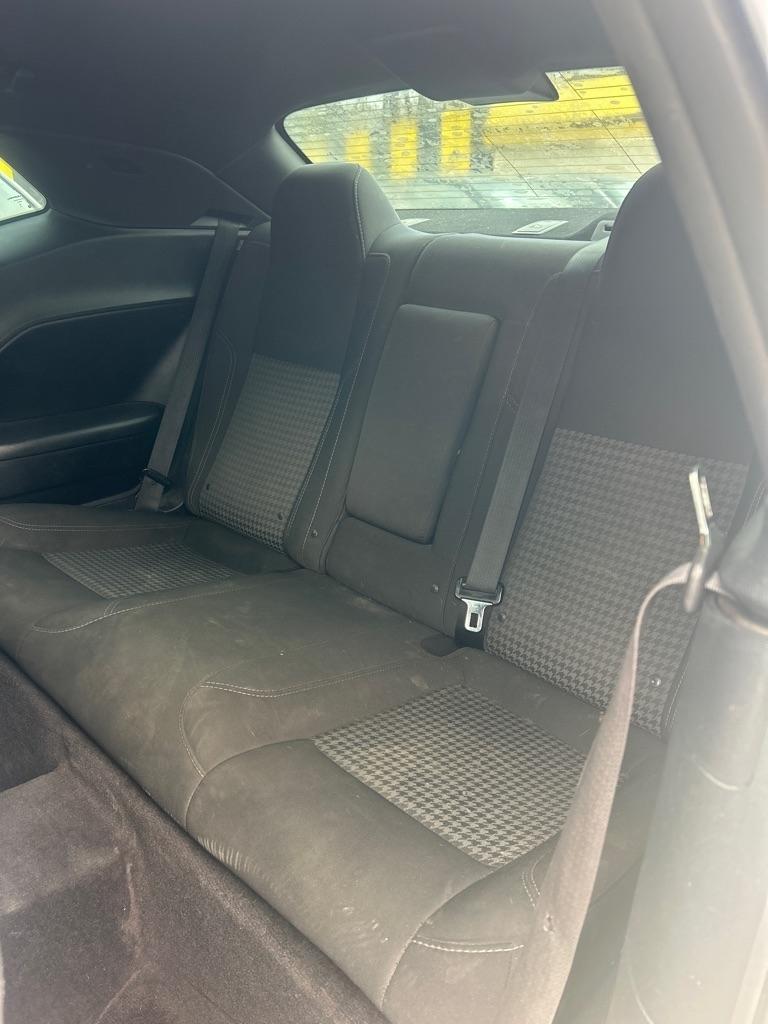 Dodge Challenger  2016